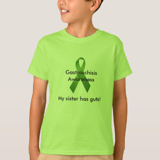 Sibling T-shirt - Sister