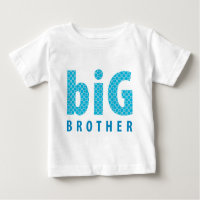 SIBLINGS COLLECTION - big brother {blue}