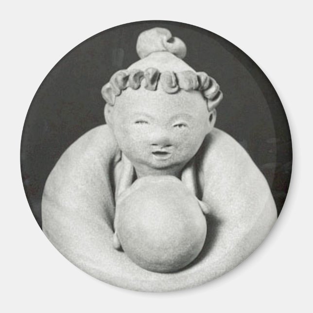 Siblings Magnet (Front)
