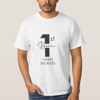 Siblings T-Shirt
