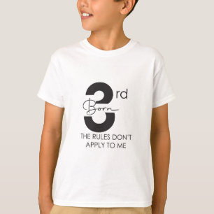 Siblings T-shirt