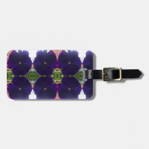 Sibylla Luggage Tag