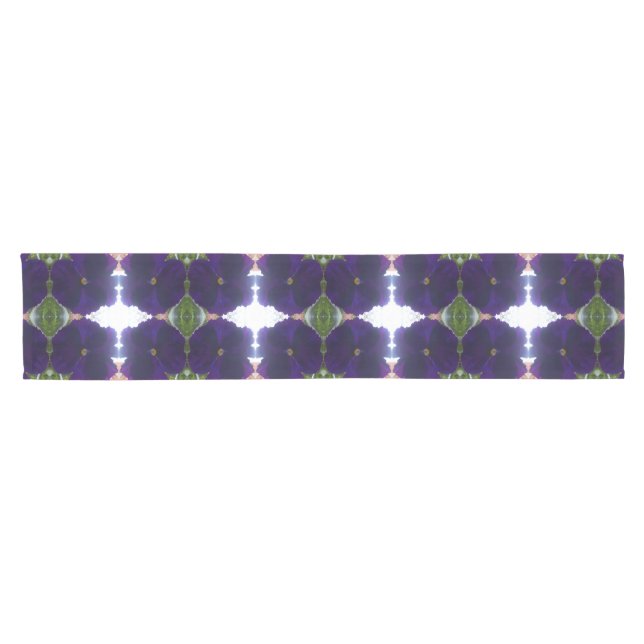 Sibylla Short Table Runner (Horizontal)