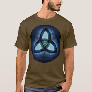 Sic Mundus Creatus Est Dark  T-Shirt
