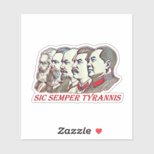 Sic Semper Tyrannis