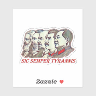 Sic Semper Tyrannis
