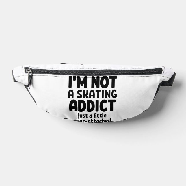 sicarimarro2 bum bags (Lay Down)