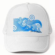 Sicc Surfing Company Hat!