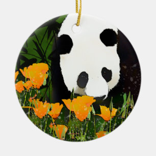 Sichuan Nirvana Ceramic Tree Decoration