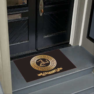 Sicilia Doormat