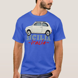 Sicilia Italia T-Shirt