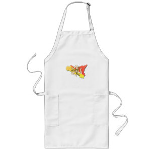 Sicilia 🇮🇹 ☀️ long apron