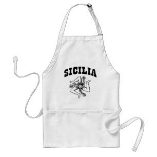 Sicilia Standard Apron