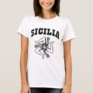 Sicilia T-Shirt