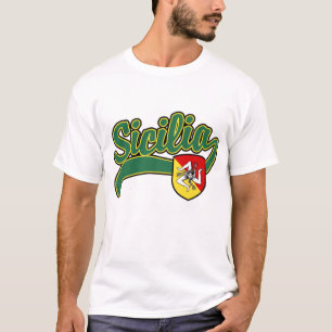 Sicilia T-Shirt