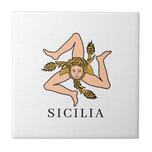 Sicilia Tile
