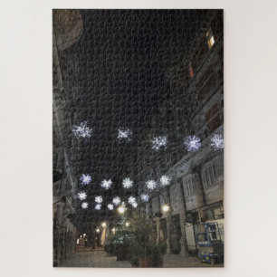 Sicilian Avenue, Holborn, London, England Jigsaw Puzzle
