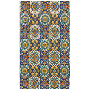 Sicilian Design  Tablecloth