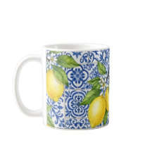 Sicilian Lemon