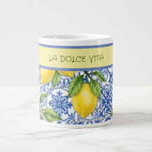 Sicilian Lemon