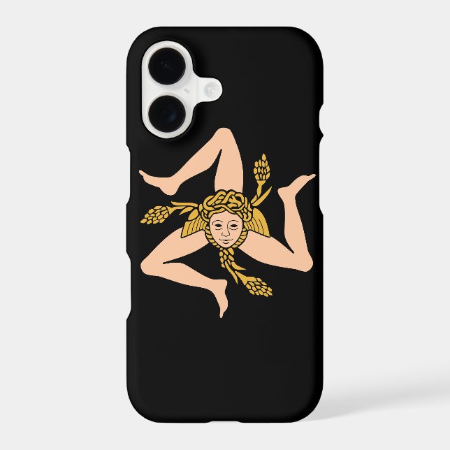 Sicily (Back)