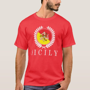 Sicily Classico T-Shirt