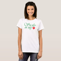 Sicily in my Heart