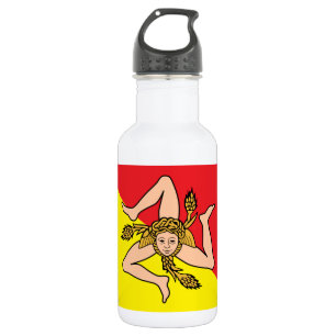 Sicily Liberty Bottle