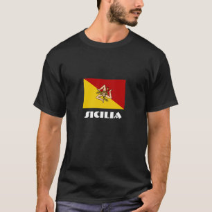 Sicily T-Shirt