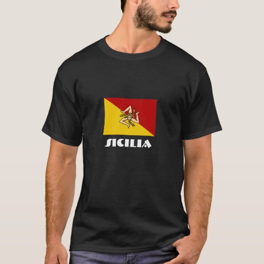 Sicily T-Shirt