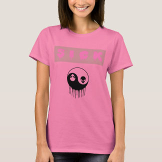 Sick Alien Shirt