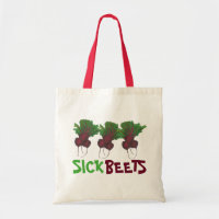 Sick Beets (Beats) Red Beet Vegetarian Vegan Food