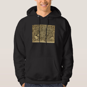 Sick Chamber, by Brian Benson Hoodie