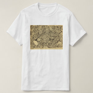 Sick Chamber, by Brian Benson  T-Shirt