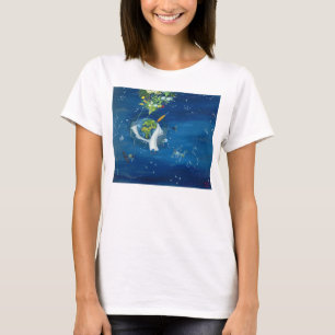 Sick Earth 2008 T-Shirt