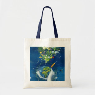 Sick Earth 2008 Tote Bag