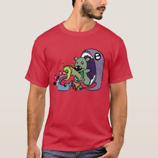 Sick Infinity T-Shirt
