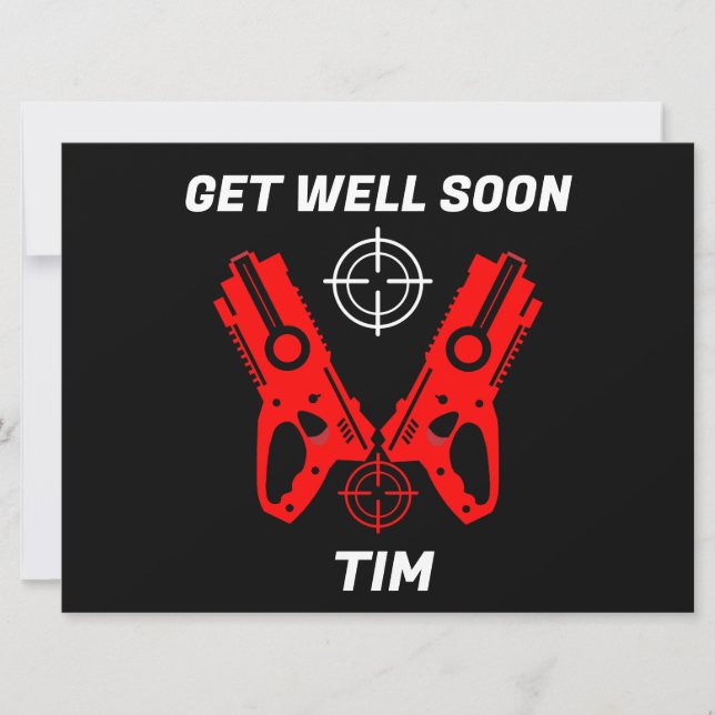 Sick Kid Super Hero (Front)