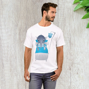 Sick Mosquito T-Shirt