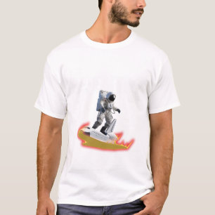 Sick Re-Entry - Surf Apparel T-Shirt
