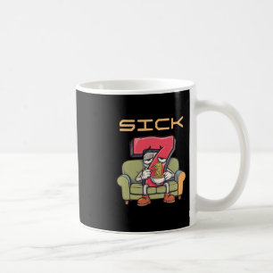 Sick Seven 67 Meme Six Seven 1 Coffee Mug