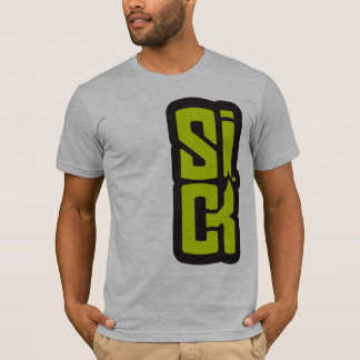 sick sharp T-Shirt