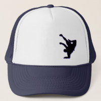Sick Stall Trucker Hat