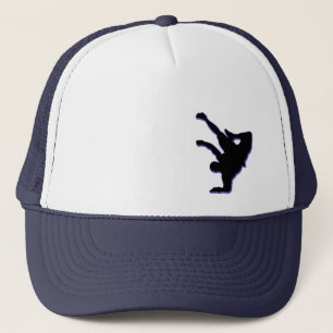 Sick Stall Trucker Hat