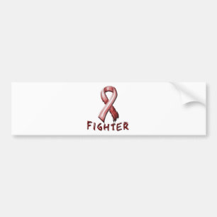 Sickle Cell Anaemia Bumper Sticker