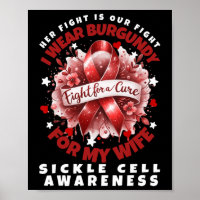 Sickle Cell Anaemia Her Fight Is My Fight Wife Sup