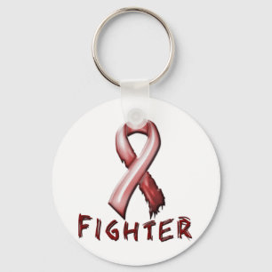 Sickle Cell Anaemia Key Ring