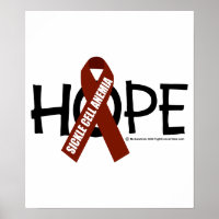 Sickle Cell Anemia Hope