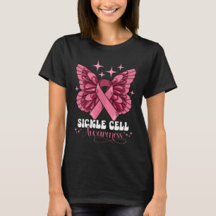 Sickle Cell Awareness 35 T-Shirt