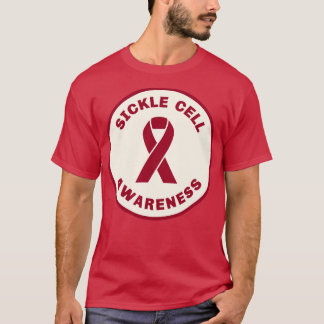 Sickle Cell Disability Awareness2 T-Shirt